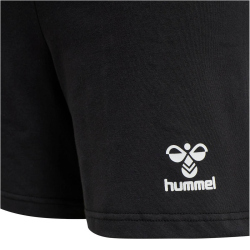 hummel Core Volleyball Baumwoll Hipster Damen black XS
