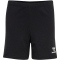 hummel Core Volleyball Baumwoll Hipster Damen black XS