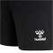 hummel Core Volleyball Baumwoll Hipster Damen black XS