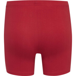hummel Core Volleyball Baumwoll Hipster Damen true red XS