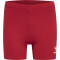 hummel Core Volleyball Baumwoll Hipster Damen true red S