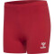 hummel Core Volleyball Baumwoll Hipster Damen true red XL