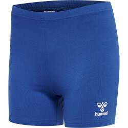 hummel Core Volleyball Baumwoll Hipster Damen true blue XS