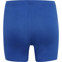 hummel Core Volleyball Baumwoll Hipster Damen true blue XS