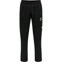 hummel Core Volleyball Trainingshose lang black XS