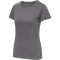 newline Core Funktionsshirt Damen sharkskin XS