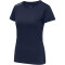 newline Core Funktionsshirt Damen black iris XS