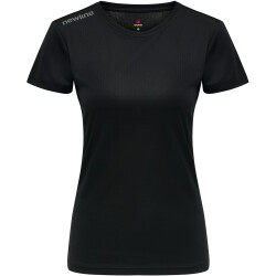 newline Core Funktionsshirt Damen black XS
