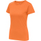 newline Core Funktionsshirt Damen orange tiger XS