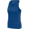 newline Core Running Tanktop Damen true blue XS