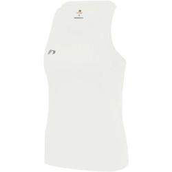 newline Core Running Tanktop Damen white S