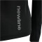 newline Core Laufshirt langarm Damen black S