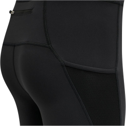 newline Core Tights Damen black XS