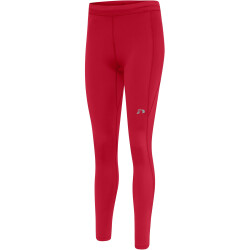 newline Core Tights Damen tango red XS