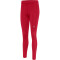 newline Core Tights Damen tango red XS
