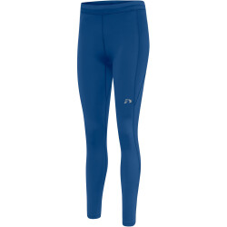 newline Core Tights Damen true blue XS