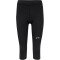 newline Core Laufhose 7/8 Damen black XS