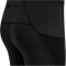 newline Core Laufhose 7/8 Damen black XS
