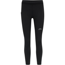 newline Core Warm Tights Damen black XS