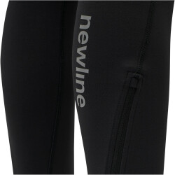 newline Core Warm Tights Damen black XS