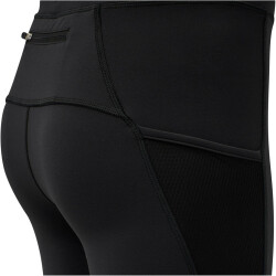 newline Core Warm Tights Damen black XS