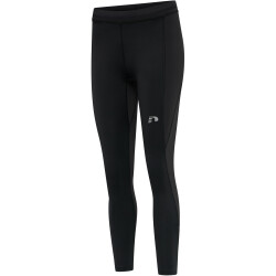 newline Core Warm Protect Lauftights Damen black XS