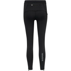 newline Core Warm Protect Lauftights Damen black XS