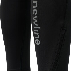newline Core Warm Protect Lauftights Damen black XS