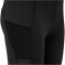 newline Core Warm Protect Lauftights Damen black L