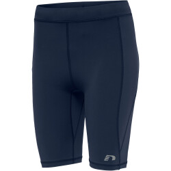 newline Core Sprinters Running Tights Damen black iris XS