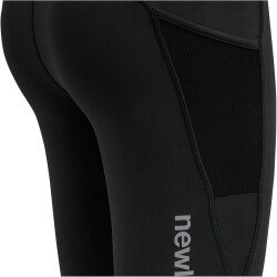 newline Core Sprinters Running Tights Damen black XS