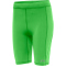 newline Core Sprinters Running Tights Damen green flash M