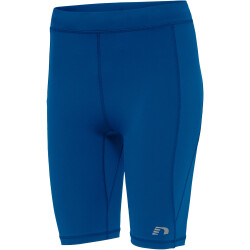newline Core Sprinters Running Tights Damen true blue S
