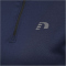 newline Core Midlayer Funktionsshirt Damen black iris XS