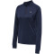 newline Core Midlayer Funktionsshirt Damen black iris L