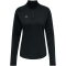 newline Core Midlayer Funktionsshirt Damen black XS