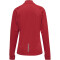 newline Core Midlayer Funktionsshirt Damen tango red L
