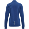newline Core Midlayer Funktionsshirt Damen true blue L