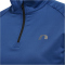 newline Core Midlayer Funktionsshirt Damen true blue L