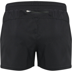 newline Core Laufshorts Damen 2001 - black XS