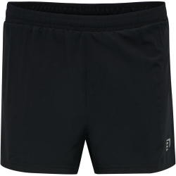 newline Core Laufshorts Damen 2001 - black XS