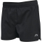 newline Core Laufshorts Damen 2001 - black XS
