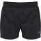 newline Core Laufshorts Damen 2001 - black XS