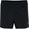 newline Core Laufshorts Damen 2001 - black XS