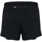 newline Core 2in1 Laufshorts Damen black XS