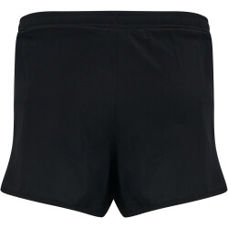 newline Core Split Shorts Damen black XS
