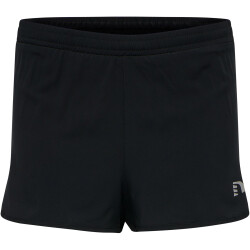 newline Core Split Shorts Damen black XS