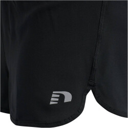 newline Core Split Shorts Damen black M