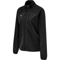 newline Core Cross Jacke Damen black XS