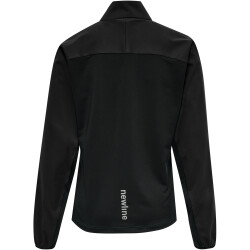 newline Core Cross Jacke Damen black XS